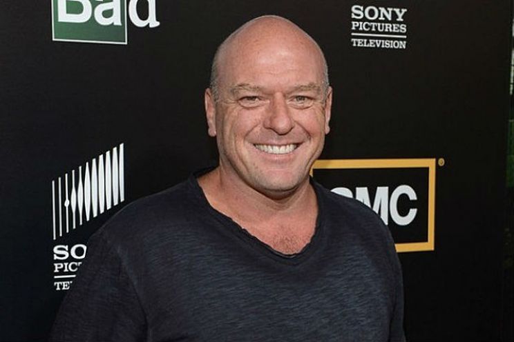 Dean Norris