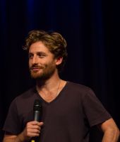 Dean O'Gorman