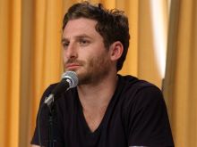 Dean O'Gorman