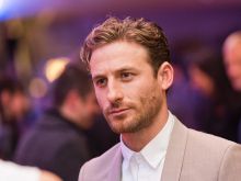 Dean O'Gorman