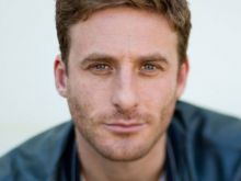 Dean O'Gorman