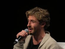 Dean O'Gorman