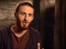 Dean O'Gorman