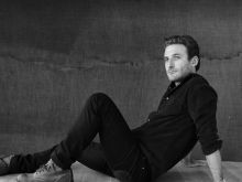 Dean O'Gorman