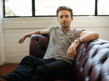 Dean O'Gorman