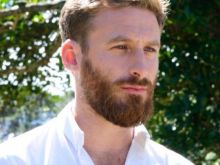 Dean O'Gorman