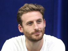 Dean O'Gorman