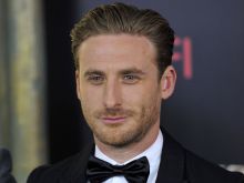 Dean O'Gorman