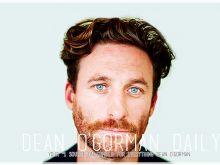 Dean O'Gorman