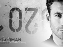 Dean O'Gorman
