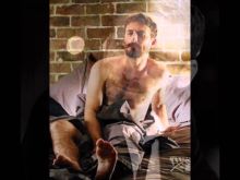 Dean O'Gorman