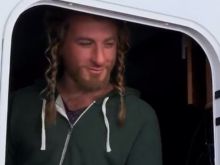 Dean O'Gorman