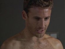 Dean O'Gorman