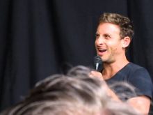 Dean O'Gorman