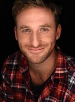 Dean O'Gorman