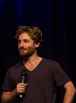 Dean O'Gorman