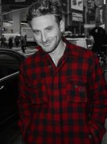 Dean O'Gorman