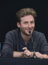 Dean O'Gorman