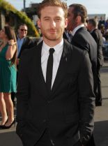 Dean O'Gorman