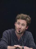 Dean O'Gorman