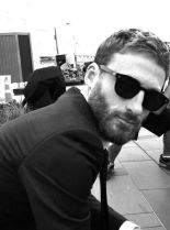 Dean O'Gorman