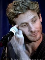 Dean O'Gorman