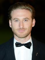 Dean O'Gorman