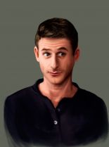 Dean O'Gorman