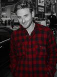 Dean O'Gorman