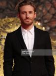 Dean O'Gorman