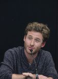 Dean O'Gorman