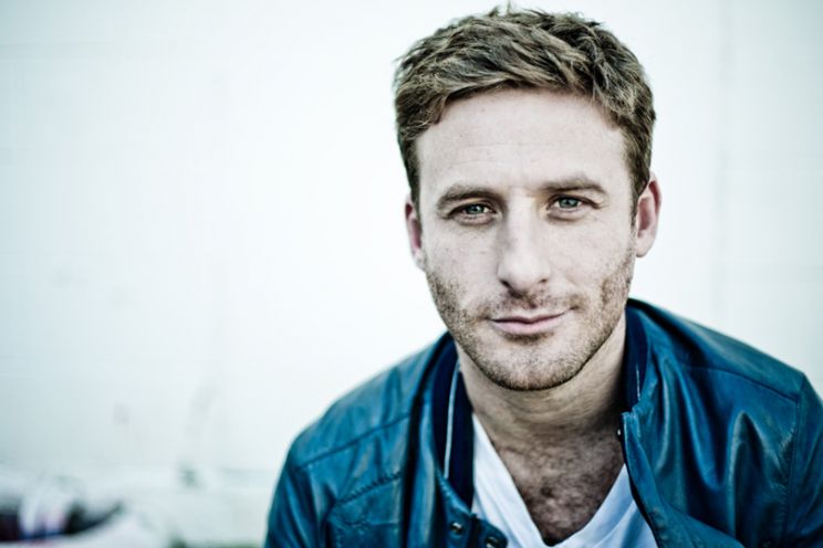 Dean O'Gorman