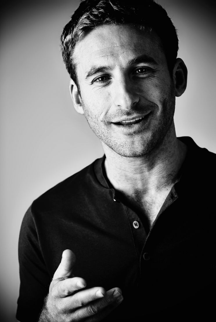 Dean O'Gorman