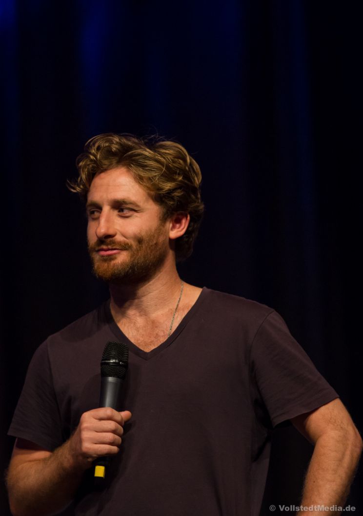 Dean O'Gorman