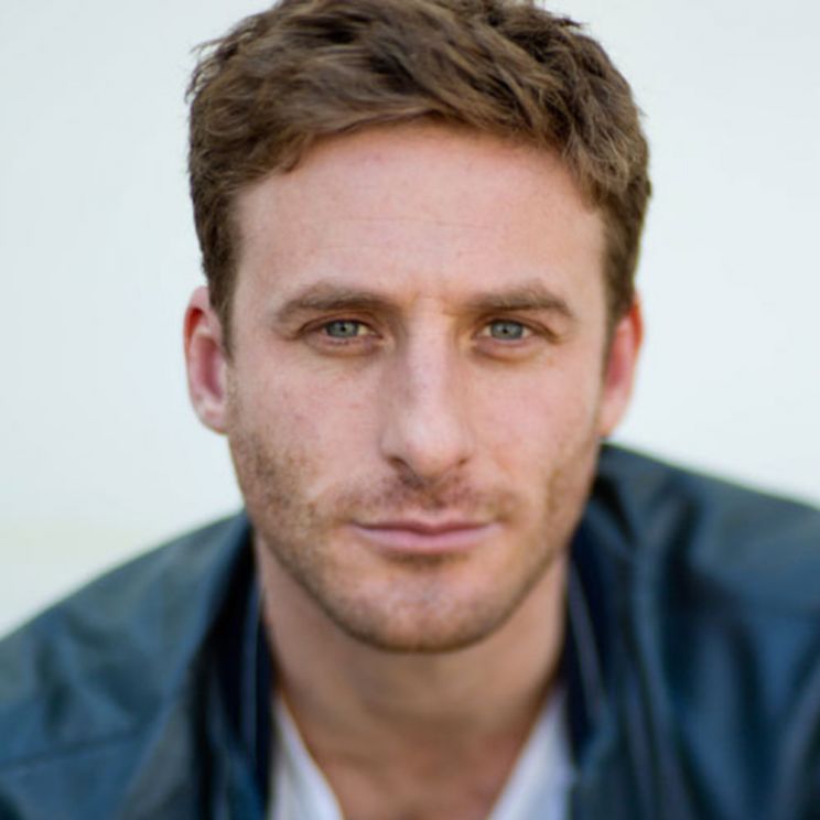 Dean O'Gorman