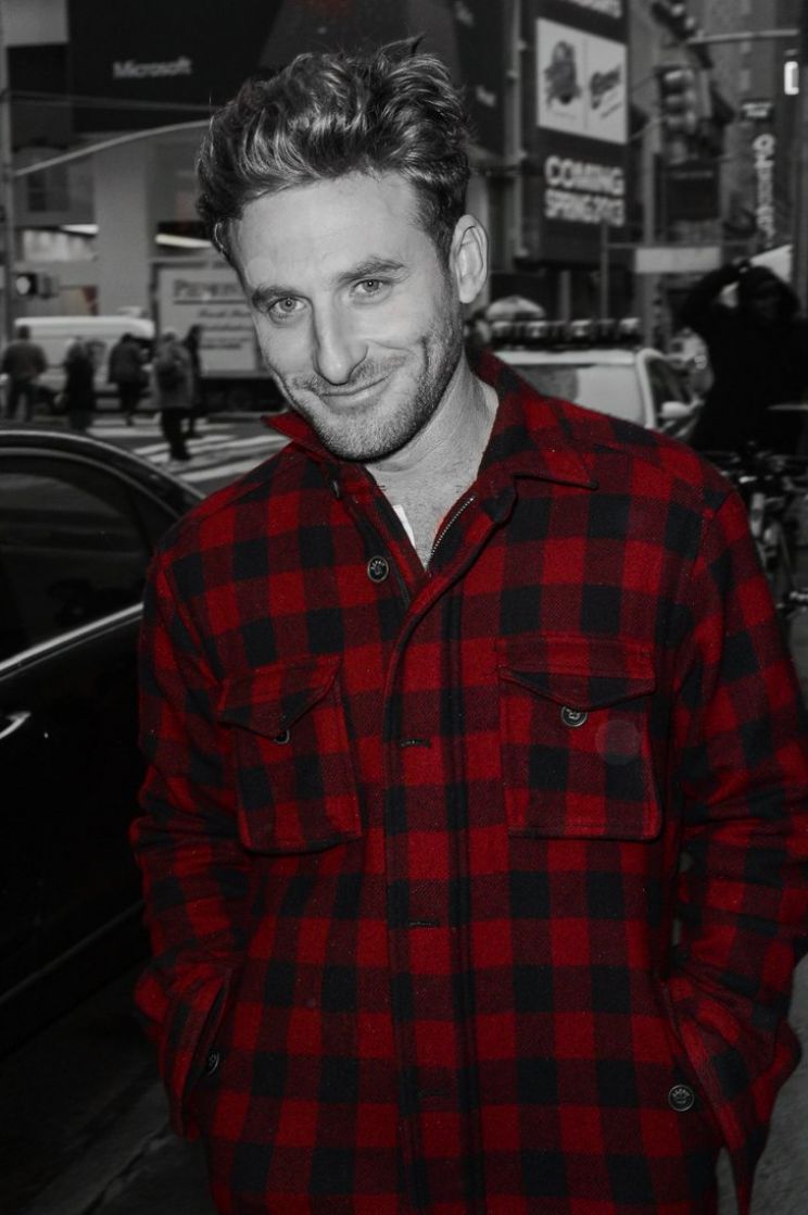 Dean O'Gorman