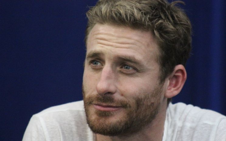 Dean O'Gorman