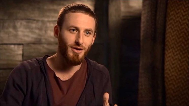 Dean O'Gorman