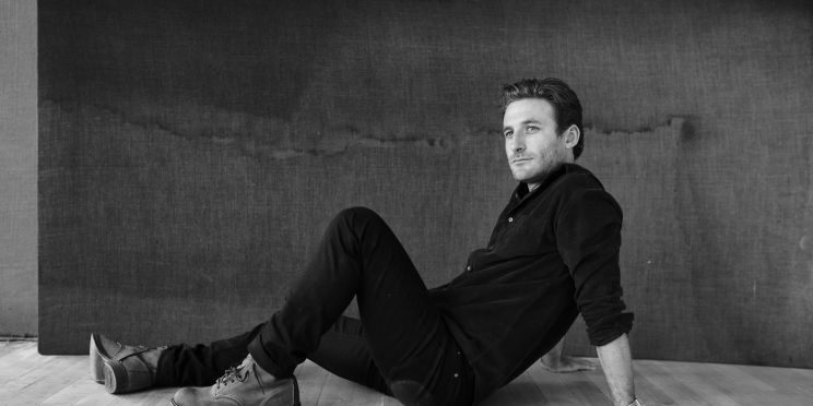 Dean O'Gorman