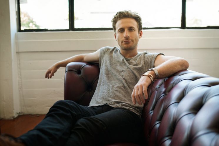 Dean O'Gorman