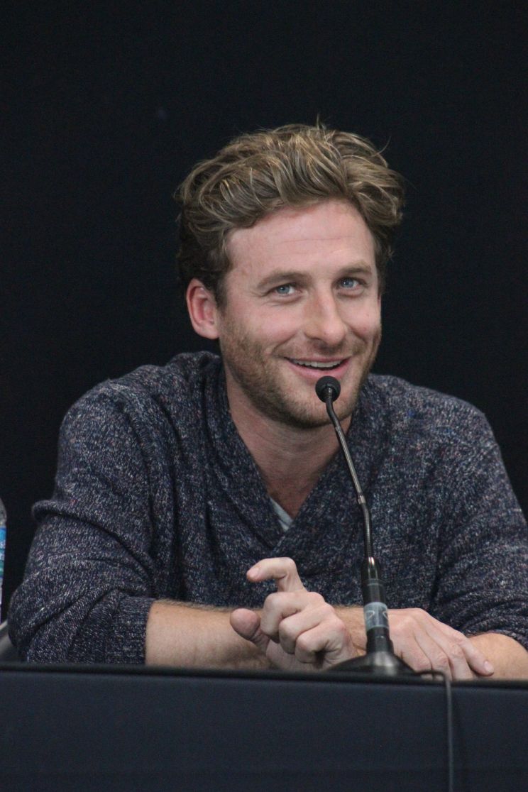 Dean O'Gorman