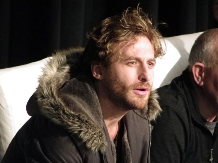 Dean O'Gorman