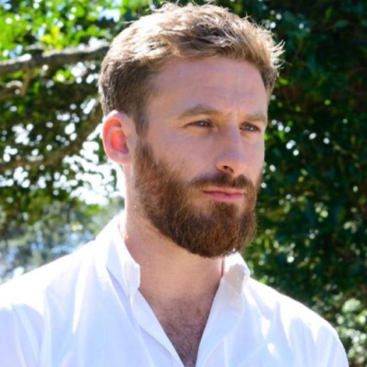 Dean O'Gorman