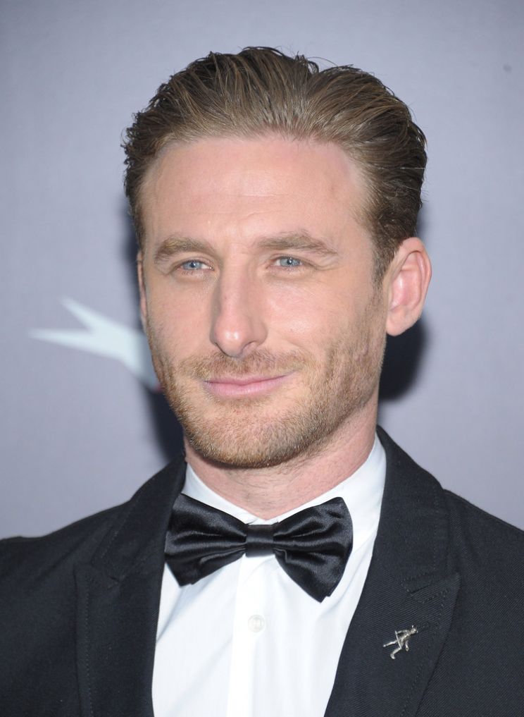 Dean O'Gorman