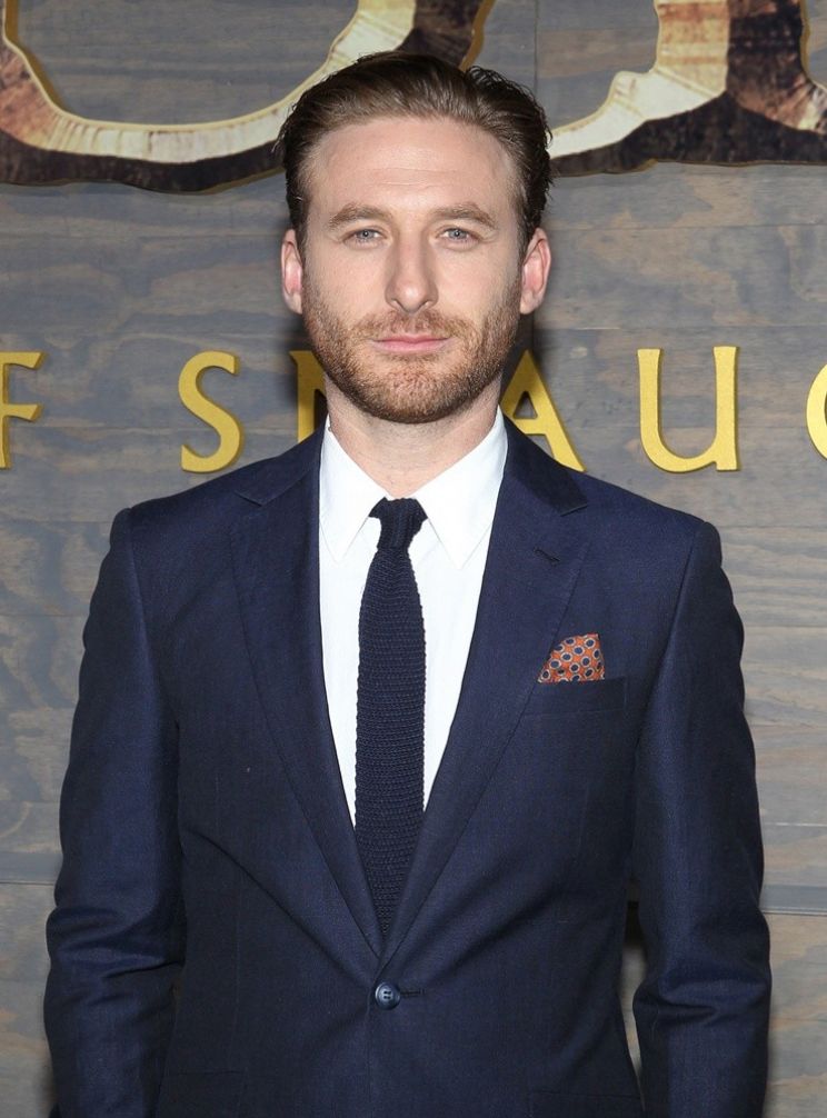 Dean O'Gorman