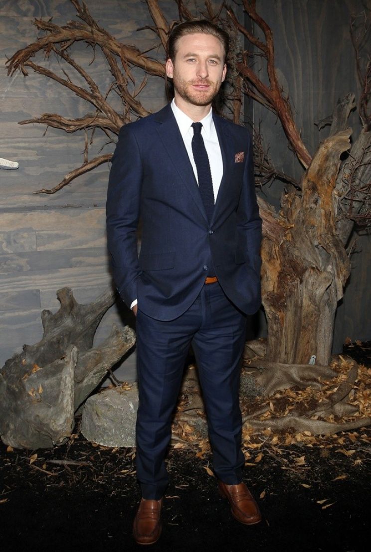 Dean O'Gorman