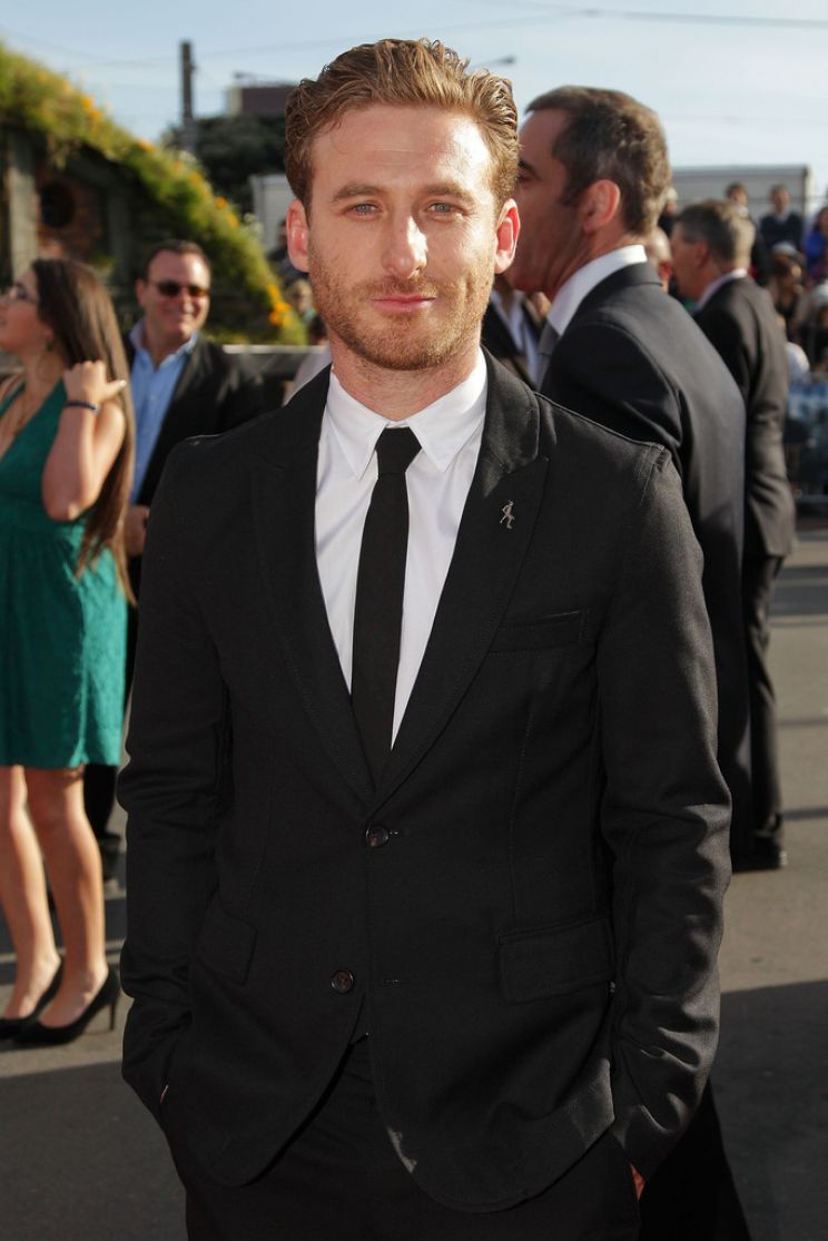 Dean O'Gorman
