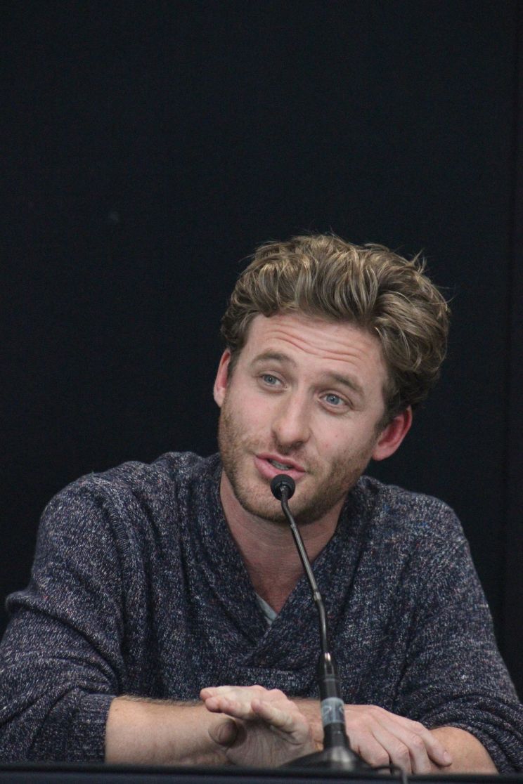 Dean O'Gorman