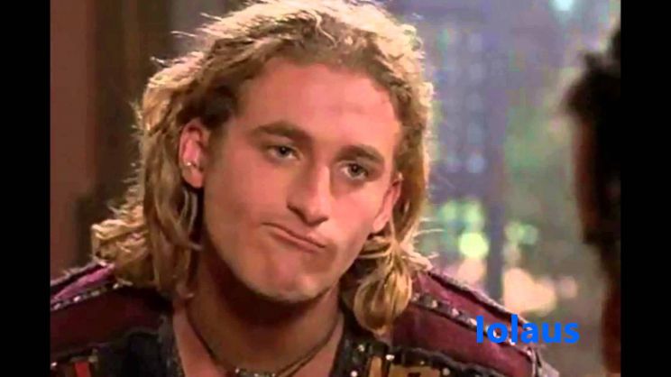 Dean O'Gorman