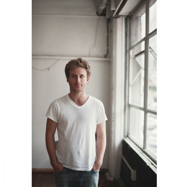 Dean O'Gorman